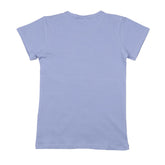 T-shirt made of cotton (organic)